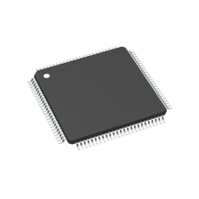 Microcontroller MCU S32K312NHT0VPAS ARM Microcontrollers QFP-100 Embedded MCU