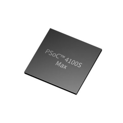 Microcontroller MCU CY8C4149LDE-S573 48MHz Programmable Embedded Microcontroller