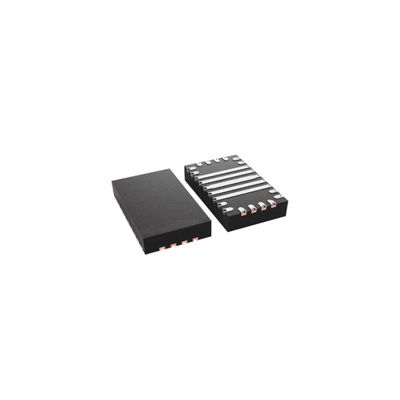 Puce de circuit intégré TPS55289QWRYQRQ1 36V 8A Convertisseur Buck-Boost entièrement intégré
