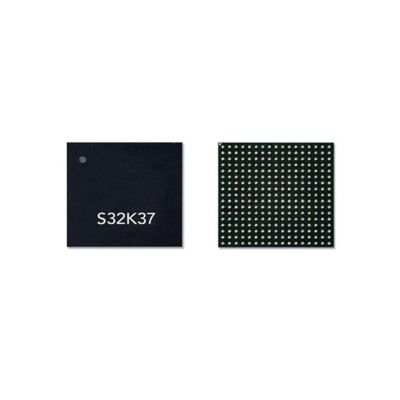 Microcontrôleur MCU S32K376NHT1MJBST Microcontrôleur ARM Cortex-M7 à trois cœurs 32 bits