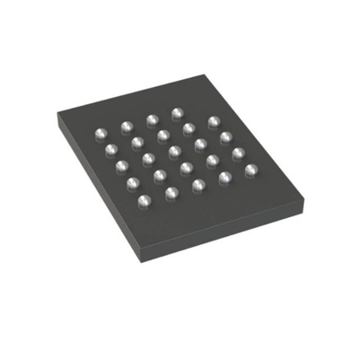 La carte mémoire IC S27KL0643DPBHV023 64Mbit SPI Pseudo SRAM Mémoire 24-VBGA
