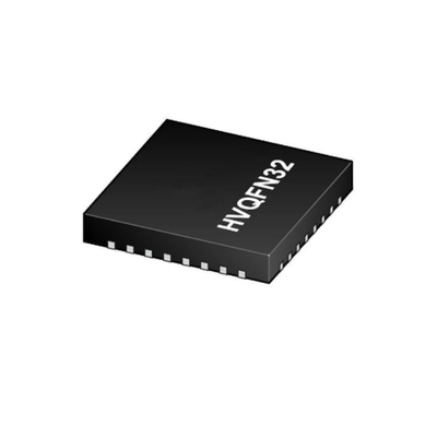 Microcontrôleur MCU MCXA143VFM 32 bits ARM Cortex-M33 Microcontrôleurs de base