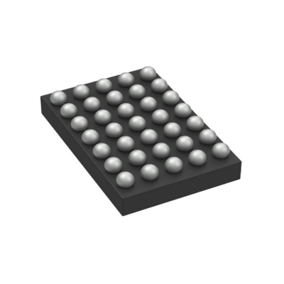 Puces de circuits intégrés MAX77857CEFE régulateurs de tension de commutation 2,5 V 7 A