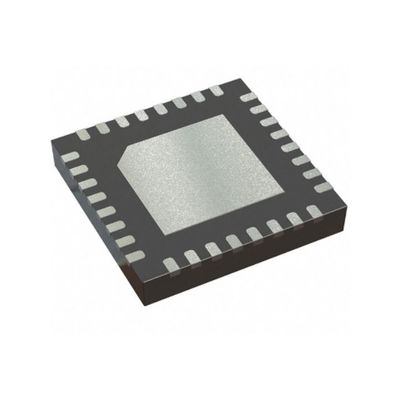 Puce de circuit intégré MAX96708GTJ/V Désérialisateur GMSL à 14 bits avec entrée coaxiale