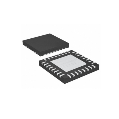 Puce de circuit intégré CY7C65215-32LTXI Contrôleur de pont USB série à double canal avec support JTAG