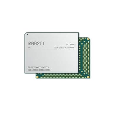 Module 5G RG620TEP00AA-2G16-TA0AA Module 5G sous 6 GHz pour l'IoT/eMBB/urlLC