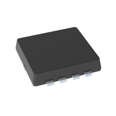 Puce de circuit intégré NVTFS010N10MCLTAG 100V Transistors MOSFET simples 8-WDFN Monture de surface