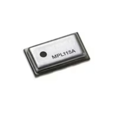 IC de capteur MPL115A1ST1 Miniature SPI Capteur de pression numérique LGA-8