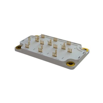 Modules IGBT automobiles MSCSM70VR1M10CTPAG Triple rectificateur de Vienne SiC Module MOSFET