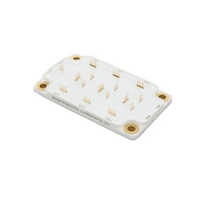 Modules IGBT automobiles MSCSM170TAM23CTPAG 1700V Module MOSFET SiC à trois phases