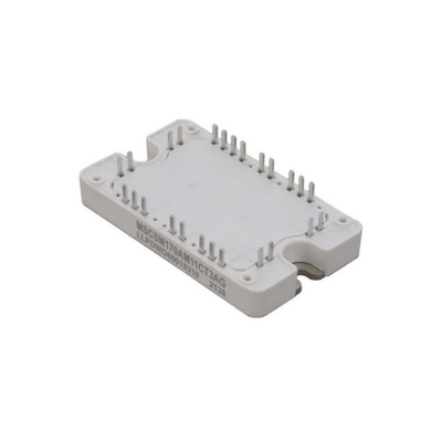 Modules IGBT pour l'automobile MSCSM170AM11CT3AG SP3F 1700V Modules MOSFET SiC à jambe de phase