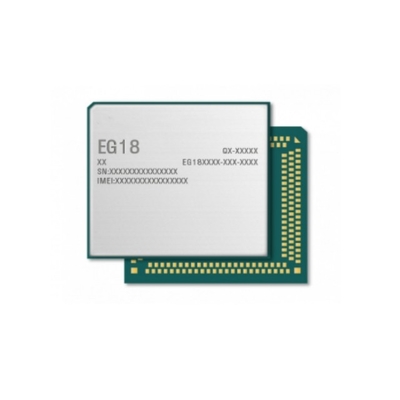 Module de communication sans fil EG18EAPA-512-SGAS LTE Cat 18 Module pour les applications de l'IoT