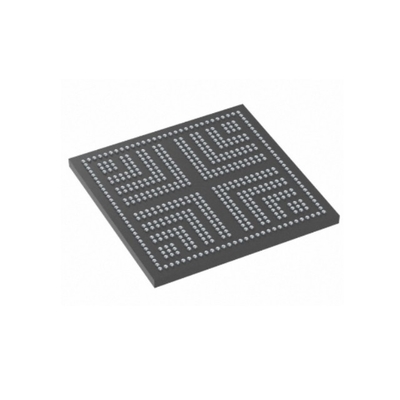 Réseau de porte programmable sur le terrain MPF300TS-1FCSG536I FPGA BGA-536 PolarFire FPGA Logics