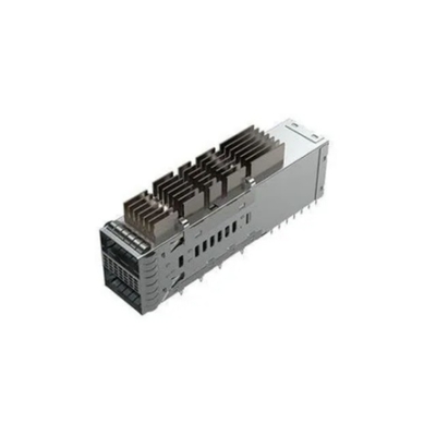 Connecteurs UE36-C16500-05A2A Connecteurs QSFP DD multi-lignes branchables