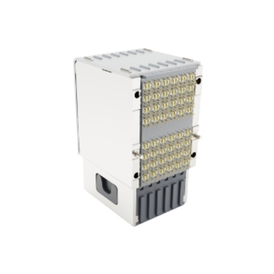 Connecteurs 146-81B6-14V Connecteur de système d'interconnexion de plan arrière pour IA