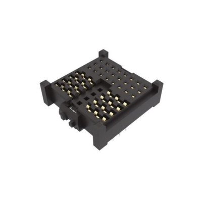 Connecteurs 10159578-4031000LF Réceptacle vertical PwrBlade Connecteur MiniMezz
