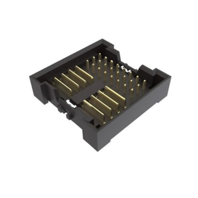 Connecteurs 10159583-4031000LF PwrBlade Connecteur MiniMezz pour le chargement de véhicules électriques