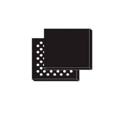 Module de communication sans fil STM32WBA55UEI7 Arm Cortex-M33 MCU de la zone de confiance sans fil