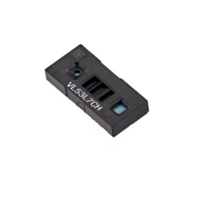 Sensor IC VL53L7CHV9GC/1 Temps de vol 8x8 Capteurs multizones LGA-16 Capteurs ToF