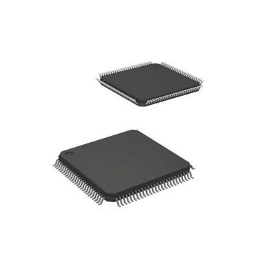 Microcontrôleur MCU STM32G483VET3 Arm Cortex-M4 Microcontrôleur 32 bits LQFP-100