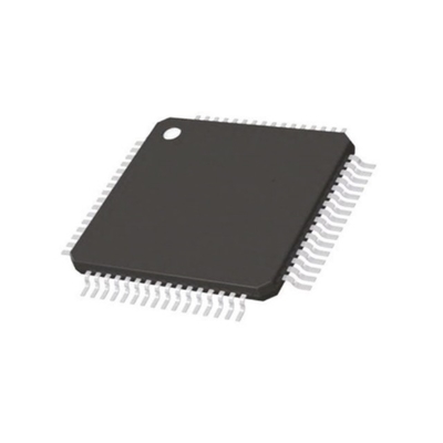 Microcontrôleur MCU STM32G0C1RET3 64MHz ARM Microcontrôleurs LQFP-64 MCU intégré