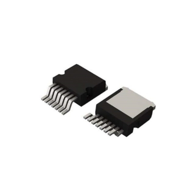 Puce de circuit intégré SCT4062KWAHRTL 1200V 24A 93W Transistor MOSFET au carbure de silicium