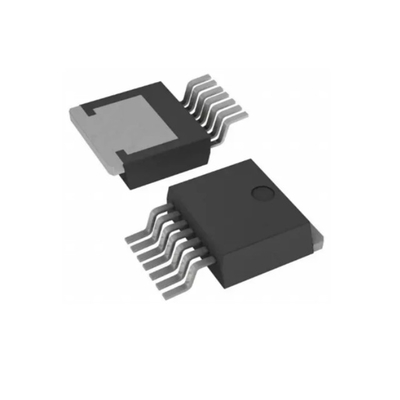 Puits de circuit intégré SCT070H120G3-7 1200V Puissance SiC MOSFET Transistors H2PAK-7