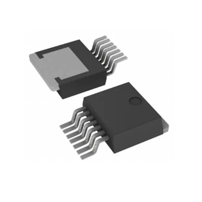 Puissance du MOSFET par carbure de silicium