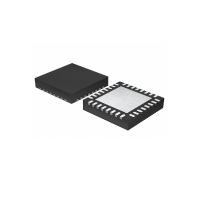 IC Ethernet YT6801 Contrôleur Ethernet à port unique Gigabit Puce Ethernet QFN-32