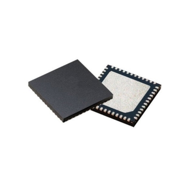 Module de communication sans fil STM32WBA55CEU7 MCU sans fil multiprotocole UFQFPN-48