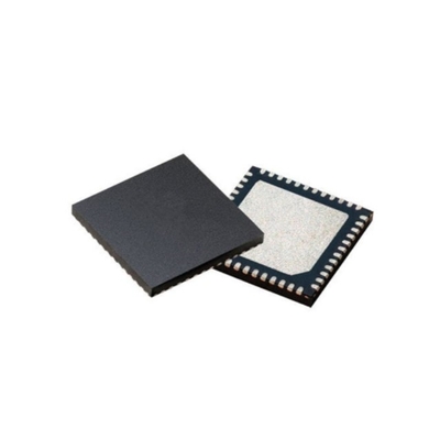 Module de communication sans fil STM32WBA54CEU7 MCU multiprotocole sans fil 100 MHz