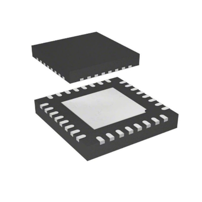 Module de communication sans fil STM32WBA54KEU6 Jusqu'à 100 MHz MCU sans fil UFQFPN-32