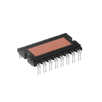 Modules IGBT automobiles NVXK2VR80WDT2 Module MOSFET de puissance SiC à pont à trois phases