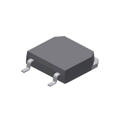 Puce de circuit intégré MSC030SDA070S 700V 60A Diodes de barrière au carbure de silicium Schottky