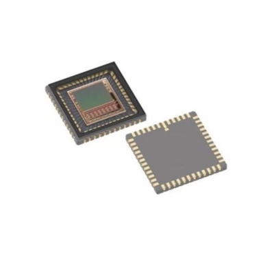 Capteur IC NOIP1SN1300A-QTI 1,3 mégapixels Obturateur global Capteurs d'image CMOS LCC-48