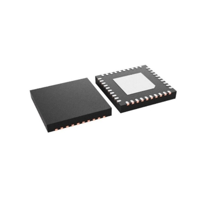 Puce de circuit intégré LM51772RHAR 55V Contrôleur à quatre commutateurs VQFN-40