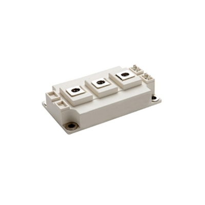 Modules IGBT automobiles GD400HFX170C2S 1700V Modules électriques IGBT à demi-pont 400A