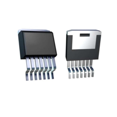 Puits de circuits intégrés DMWSH120H90SCT7Q Transistor MOSFET de puissance au carbure de silicium 1200V