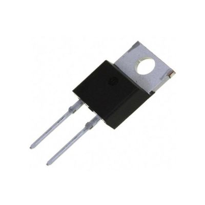 Puce de circuit intégré MSC030SDA070K 700V 30A Diodes de barrière au carbure de silicium Schottky