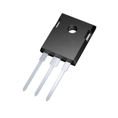 Puits de circuit intégré IPW60R016CM8 600V CoolMOSTM 8 Puissance MOSFET Transistor TO-247-3