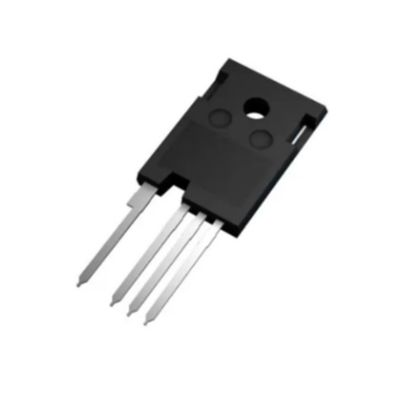 Puissance du MOSFET par carbure de silicium à canal N