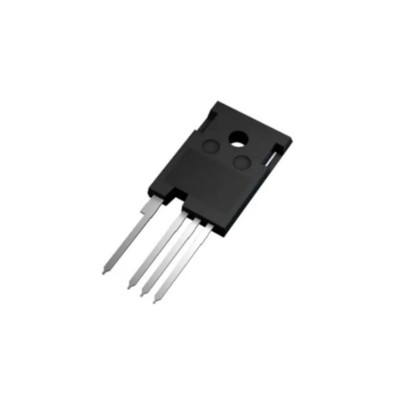 Puce de circuit intégré DMWSH120H28SM4Q Transistor MOSFET au carbure de silicium de 1200V 100A