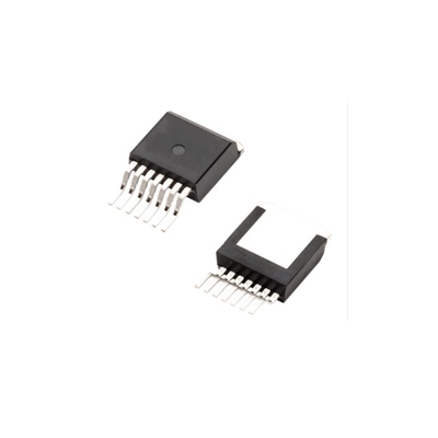 Puissance de circuit intégré C3M0280090J Transistor MOSFET
