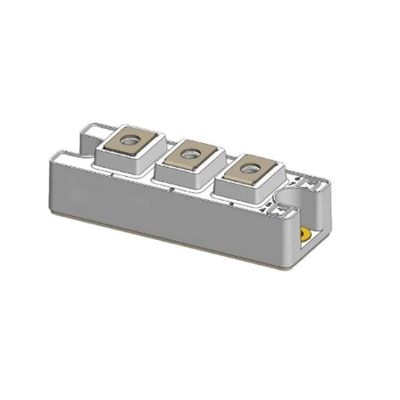 Modules IGBT pour l'automobile APTDX600KK170D16AG Modules de puissance à cathode commune à diode rapide