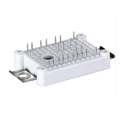 Modules IGBT automobiles DF11MR12W1M1HFB67 1200V 33 mΩ Module MOSFET au carbure de silicium