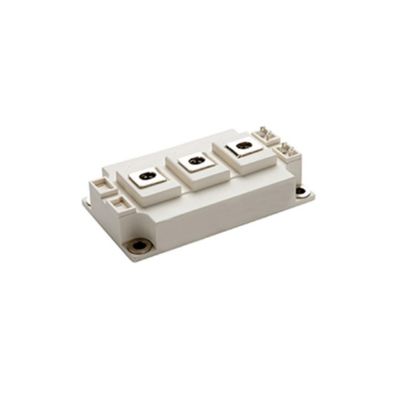 Modules IGBT pour l'automobile GD300CUX120C2SA 1200V 300A Modules électriques IGBT pour le chopper C2