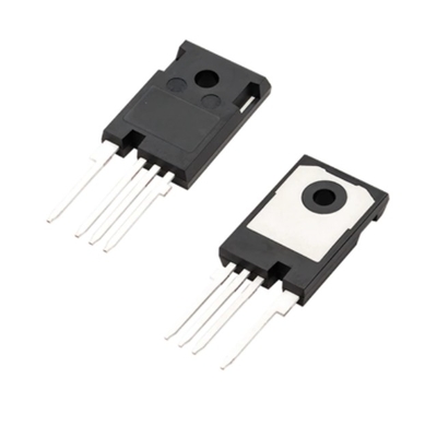 Puce de circuit intégré E4M0013120K 1200V 13 mΩ Transistor MOSFET au carbure de silicium