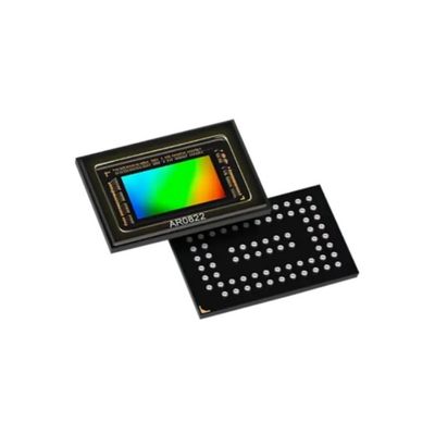Capteur IC AR0822NPSC10SMTA0-DR 8Megapixels Capteurs d'image numérique RGB CMOS BGA-75