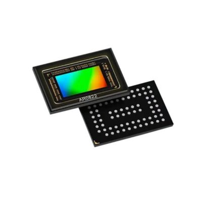 Capteur IC AR0822NPSC10SMTA0-DP2 BGA-75 8Megapixels BSI Capteur d'image CMOS empilé