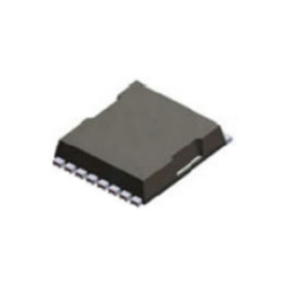 Puce de circuit intégré NTBL060N065SC1 Transistor MOSFET au carbure de silicium à 650 V